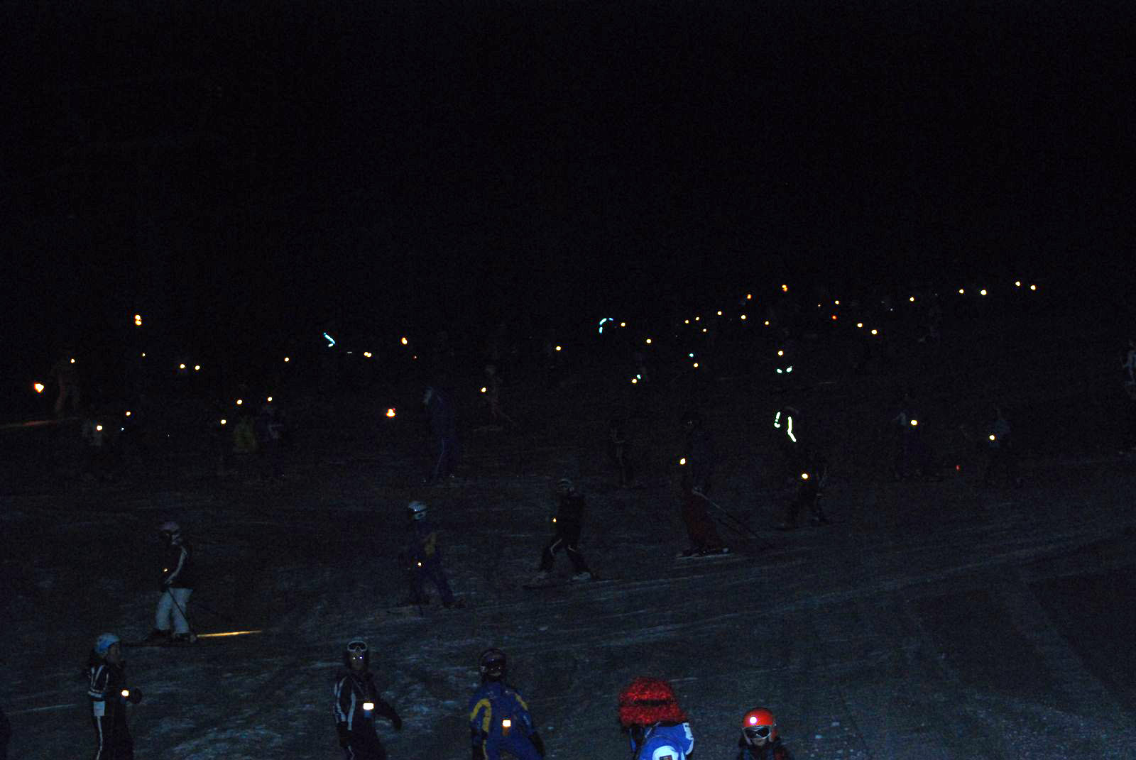 Cena e Fiaccolata 00105
